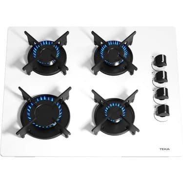 Teka Gbe 64002 Kbc Wh Ocak 2