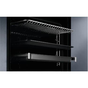 Electrolux EOD5C70BX Inox Ankastre Fırın 2