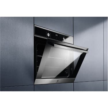 Electrolux EOD5C70BX Inox Ankastre Fırın 4