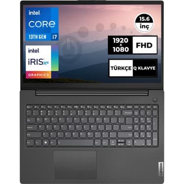 Lenovo V15 Gen 4 Intel Core I7-1355U 24GB 4tb SSD 15.6\ 4