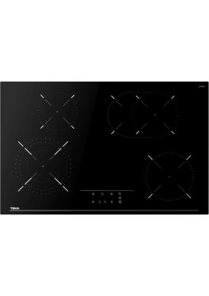 Teka Tbb 84350 Ttc Bk Ocak