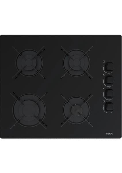 Teka Gbe 64002 Kbc Bk Ocak