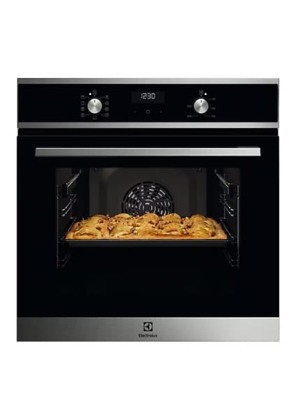Electrolux EOD5C70BX Inox Ankastre Fırın