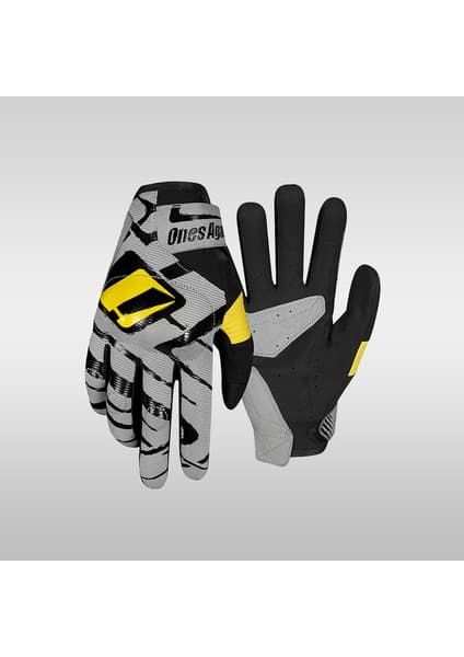 Ones Again Mg 12X Yazlık Motosiklet Eldiveni