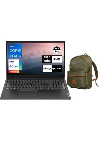 Lenovo V15 Gen 4 Intel Core I7-1355U 40GB 2tb SSD 15.6\