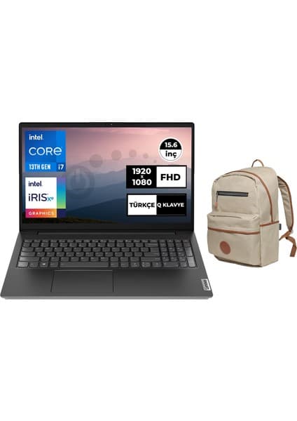 Lenovo V15 Gen 4 Intel Core I7-1355U 16GB 512GB SSD 15.6\