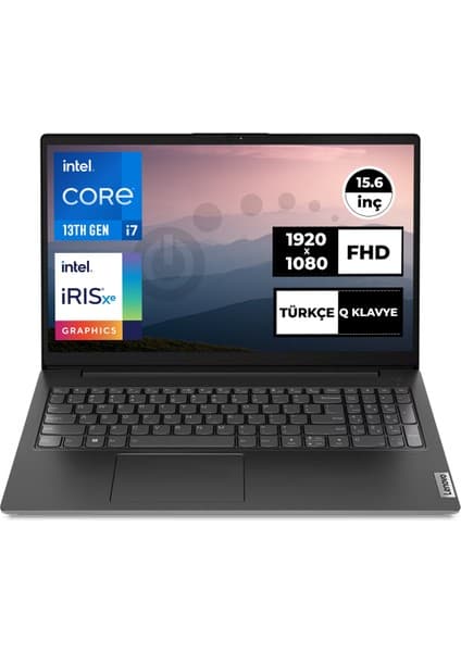 Lenovo V15 Gen 4 Intel Core I7-1355U 40GB 1tb SSD 15.6\