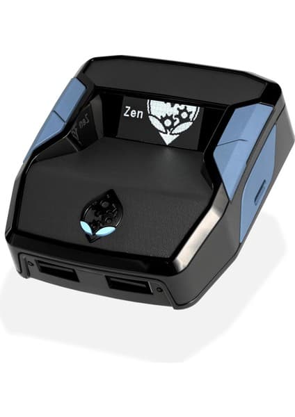 Zen Cronus Zen Console Gaming Ps4-Ps5- Xbox Yeni Nesil Macro Klavye Mouse Dönüştürücüsü