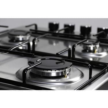 Kumtel Ko420F İnox Doğalgazlı Set Üstü Ocak 4