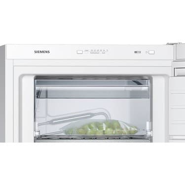 Siemens GS29VVWE0N 206 Lt Statik Derin Dondurucu 2