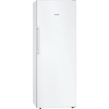 Siemens GS29VVWE0N 206 Lt Statik Derin Dondurucu 4
