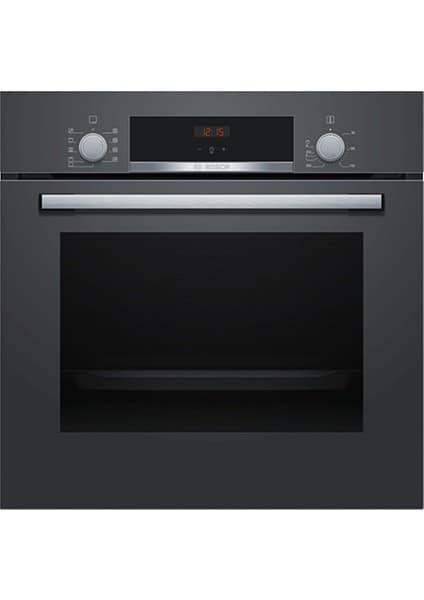 Bosch HBF514BH0T Ankastre Fırın