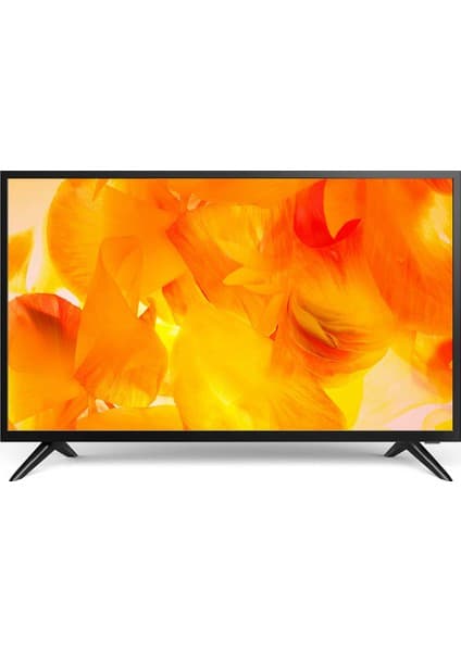 Dijitsu 32DS7700 32" 82 Ekran Uydu Alıcılı HD Smart LED TV