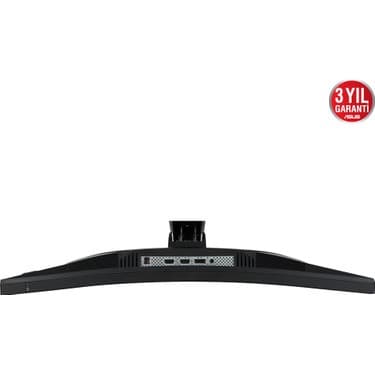 Asus TUF VG24VQE Kavisli 23.6" 165Hz 1ms (HDMI+Display) FreeSync Full HD LED Monitör 5