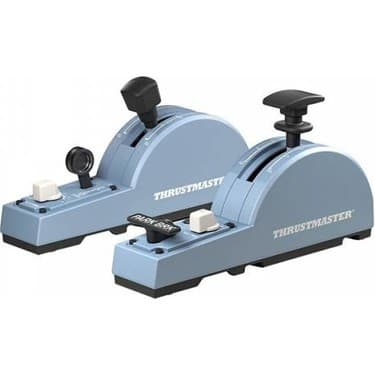 Thrustmaster TCA Quadrant Add-On Airbus Edition 2