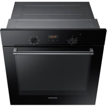 Samsung NV60K5140BB/TR 60 Lt 7 Adet Pişirme Programlı Elektrikli Fırın 4