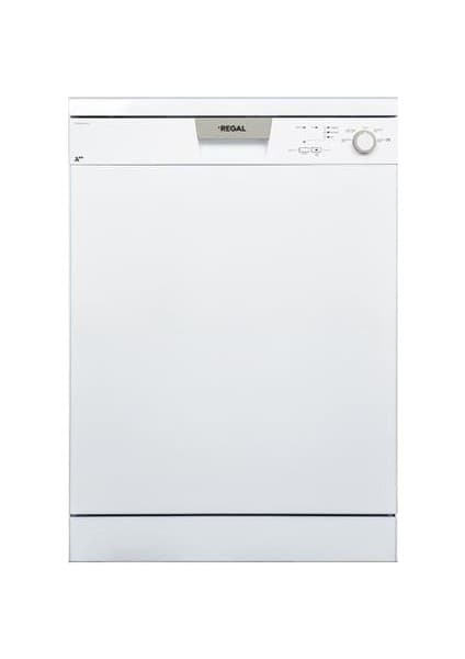 Regal BM 410 4 Programlı Bulaşık Makinesi