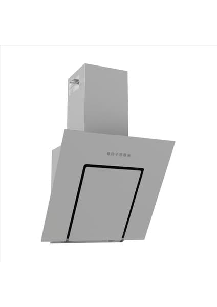 Termikel 60 Cm Beyaz Davlumbaz Lumex-Ww60