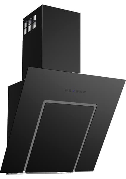 Termikel 60 Cm Siyah Davlumbaz Lumex BB60