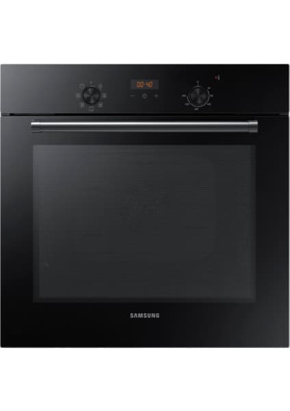 Samsung NV60K5140BB/TR 60 Lt 7 Adet Pişirme Programlı Elektrikli Fırın