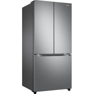 Samsung RF49A5002SR Twin Cooling Plus Gardırop Tipi No Frost Buzdolabı 2