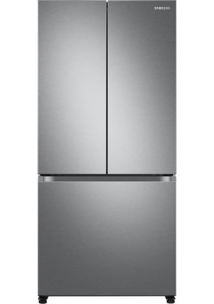 Samsung RF49A5002SR Twin Cooling Plus Gardırop Tipi No Frost Buzdolabı