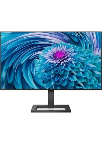 Philips Philips 242E2FA 23.8" 75Hz 1ms (HDMI+Display) FreeSync Full Hd IPS LED Monitör 5