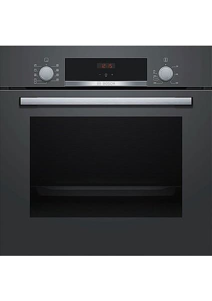 Bosch Ankastre Fırın HRA518BS1 2
