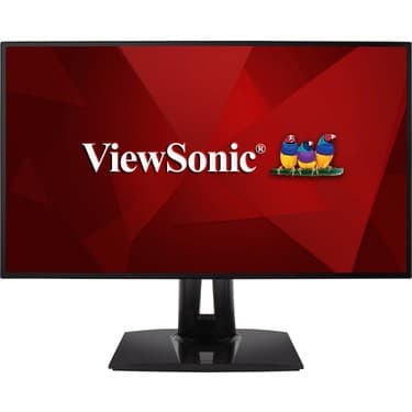 Viewsonic VP2768A 27" 60Hz 5ms (HDMI+Display) QHD IPS LED Monitör 2