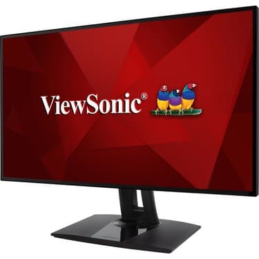 Viewsonic VP2768A 27" 60Hz 5ms (HDMI+Display) QHD IPS LED Monitör 3