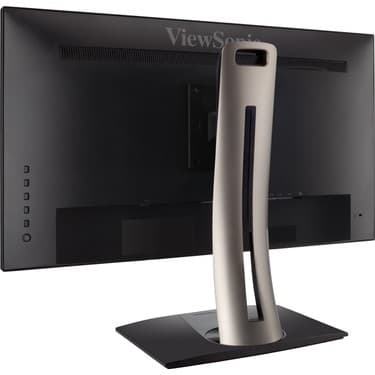 Viewsonic VP2768A 27" 60Hz 5ms (HDMI+Display) QHD IPS LED Monitör 4