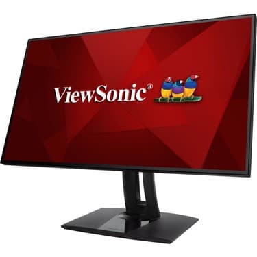 Viewsonic VP2768A 27" 60Hz 5ms (HDMI+Display) QHD IPS LED Monitör 5