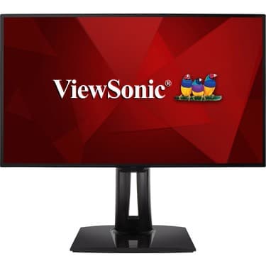 Viewsonic VP2768A 27" 60Hz 5ms (HDMI+Display) QHD IPS LED Monitör 6