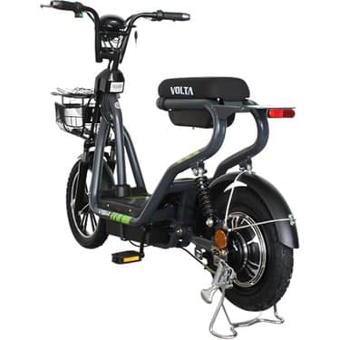 Volta Vsm Elektrikli Motosiklet 2