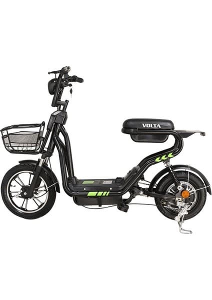 Volta Vsm Elektrikli Motosiklet
