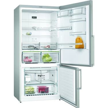 Bosch KGN86AID1N 631 Lt No-Frost Buzdolabı 2