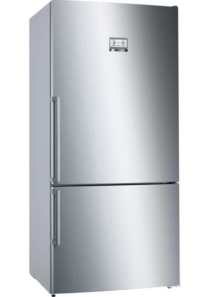 Bosch KGN86AID1N 631 Lt No-Frost Buzdolabı