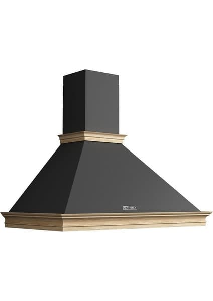 Ukinox Antıque Rose 60 Davlumbaz