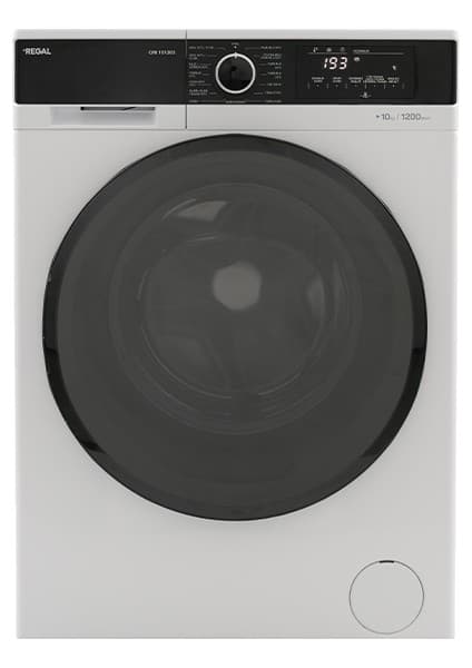 Regal CMI 101203 10 kg 1200 Devir Çamaşır Makinesi