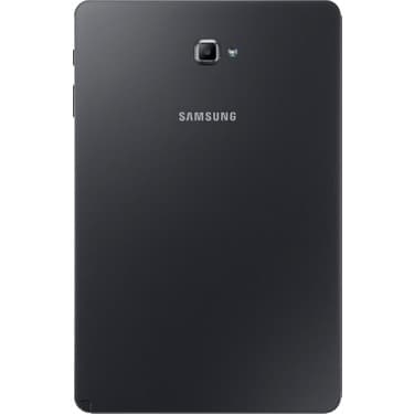Samsung SM-P580 Galaxy Tab A 16GB 10.1" FHD IPS Tablet - Siyah 2