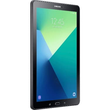 Samsung SM-P580 Galaxy Tab A 16GB 10.1" FHD IPS Tablet - Siyah 4