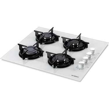 Kumtel 2'li Beyaz Ankastre Set (KO-40 TAHDF -KO-735) 2