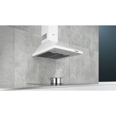 Siemens LC64PCC20T iQ100 Davlumbaz 2