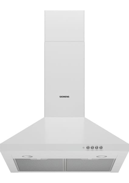 Siemens LC64PCC20T iQ100 Davlumbaz