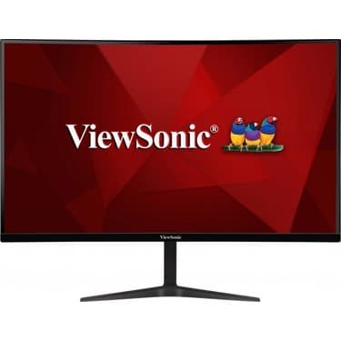 Viewsonic VX3218-PC-MHD 32" 165Hz 1ms (Hdmı+Display) Fhd Curved Monitör 2
