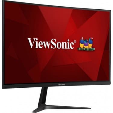 Viewsonic VX3218-PC-MHD 32" 165Hz 1ms (Hdmı+Display) Fhd Curved Monitör 3
