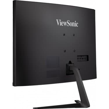 Viewsonic VX3218-PC-MHD 32" 165Hz 1ms (Hdmı+Display) Fhd Curved Monitör 4