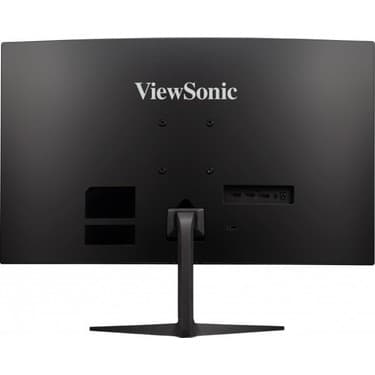 Viewsonic VX3218-PC-MHD 32" 165Hz 1ms (Hdmı+Display) Fhd Curved Monitör 6