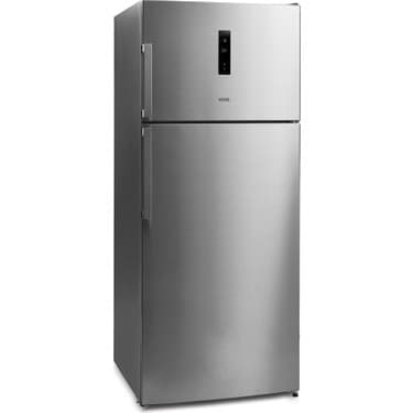 Vestel NF60012 Ex Ion Wıfı No-Frost Buzdolabı 2