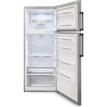 Vestel NF60012 Ex Ion Wıfı No-Frost Buzdolabı 3